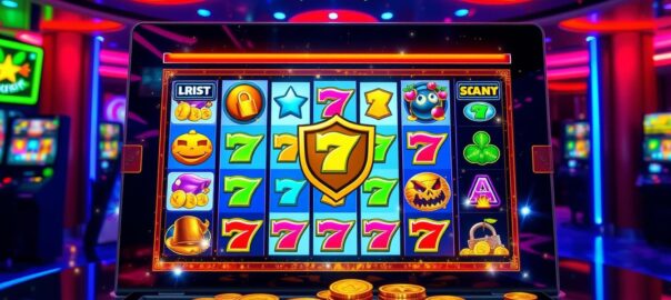 Situs Bandar Slot Terpercaya