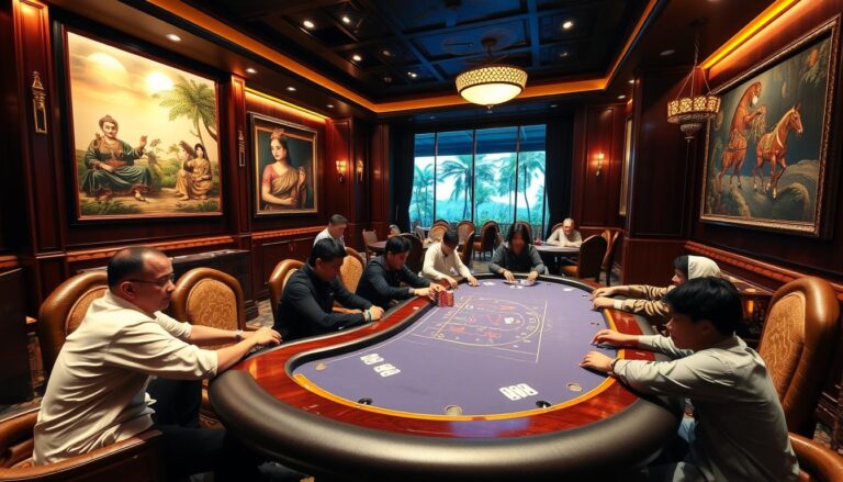 Bandar Judi Poker Terbaik