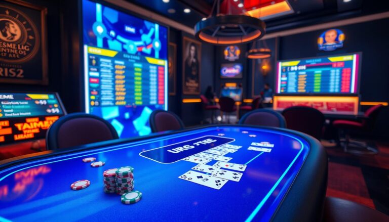 Cara bermain ceme online