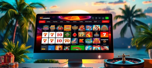 Casino Online Terpercaya