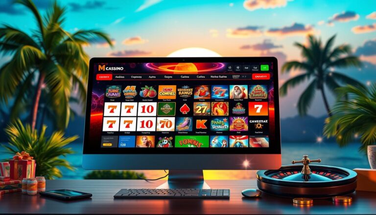 Casino Online Terpercaya