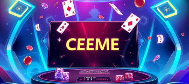 Ceme online terpercaya