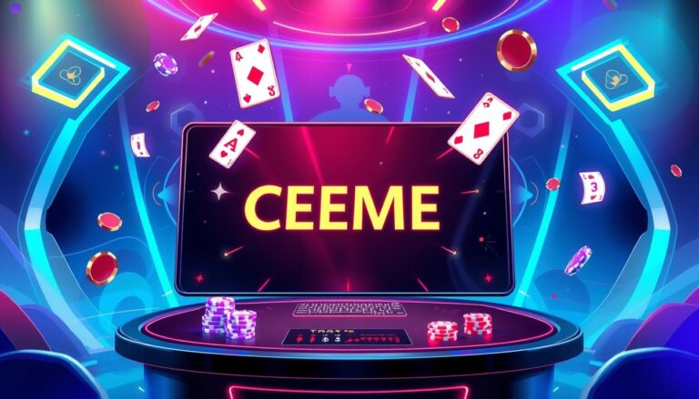 Ceme online terpercaya