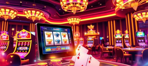 Judi Casino Online Terbaik