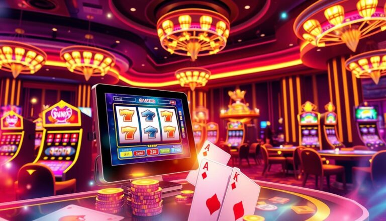 Judi Casino Online Terbaik