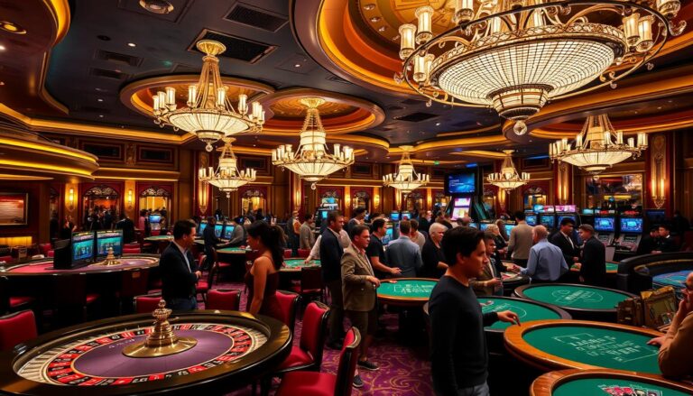 Situs Judi Casino Resmi