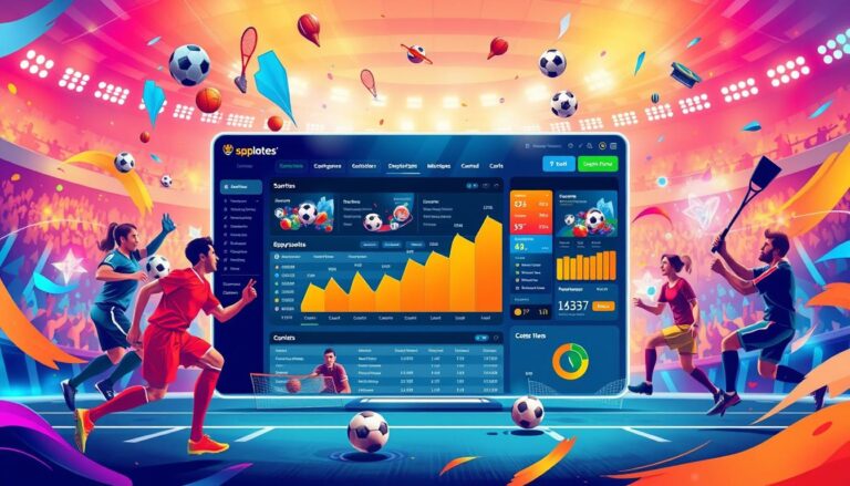 Situs Taruhan Olahraga Terbaik