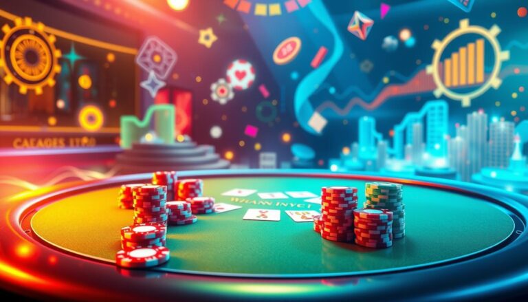 Strategi menang ceme online