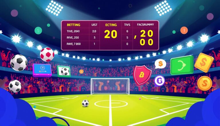 Taruhan Sepak Bola Online