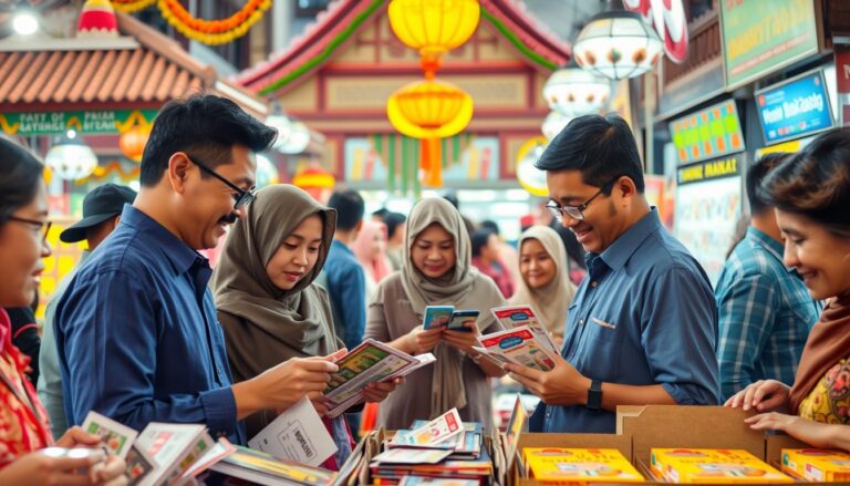 Bandar Togel Pasaran Lengkap