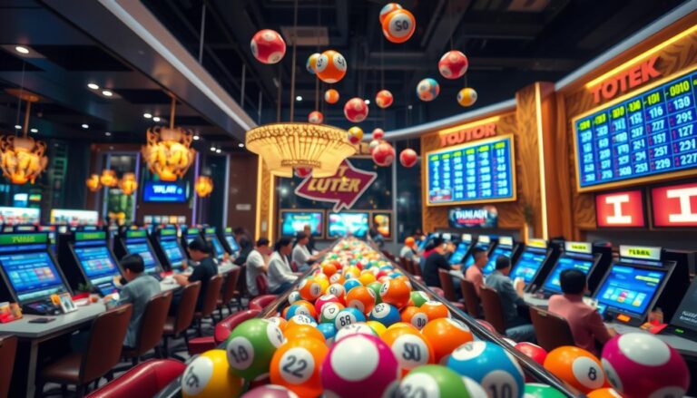 Bandar Togel Terbaik