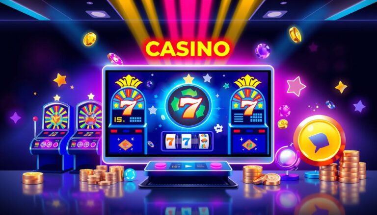 Daftar Bandar Slot Online