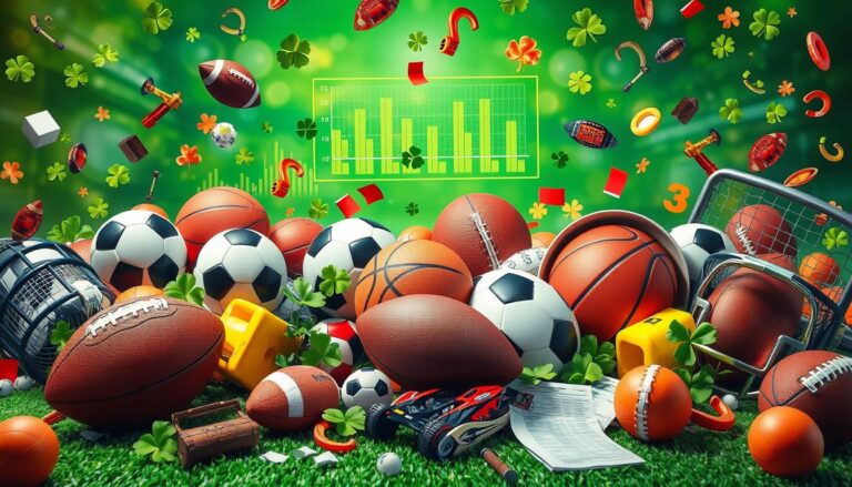 Panduan taruhan olahraga