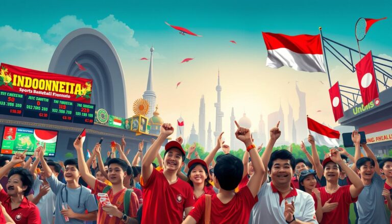 Prediksi taruhan olahraga