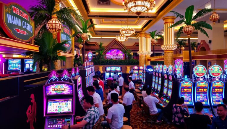 Agen Bandar Slot Resmi