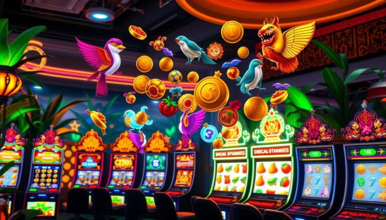 Bandar Slot Online Terbaik