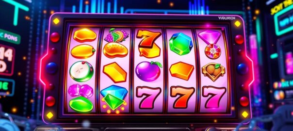 Cara Bermain Bandar Slot Online