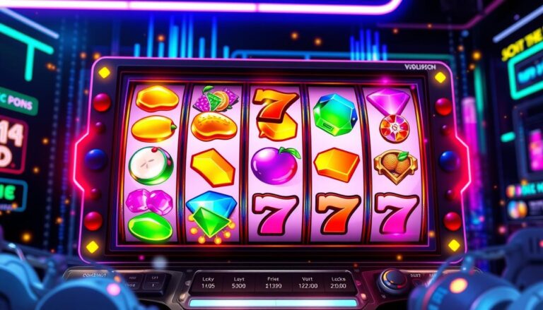 Cara Bermain Bandar Slot Online