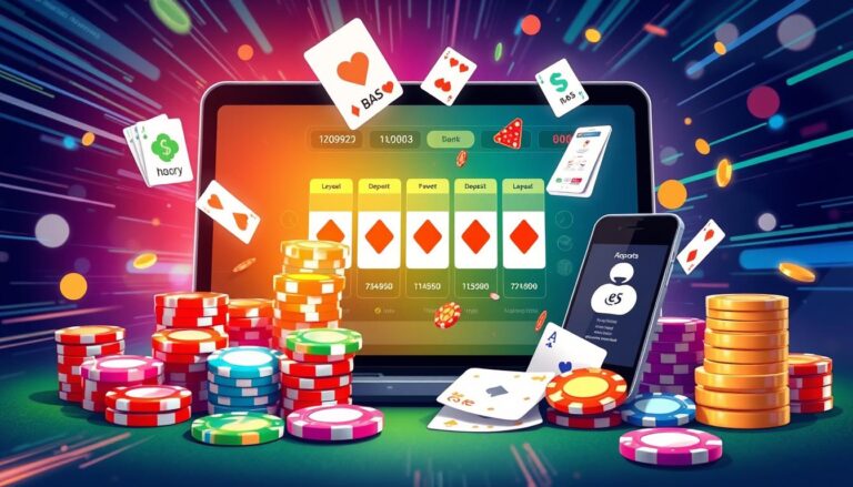 Daftar Poker Online