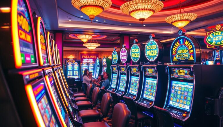 Slot Online Bandar Jackpot Besar