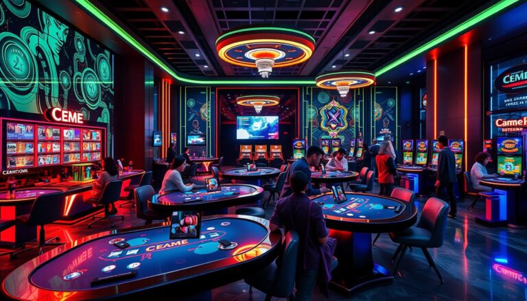 Agen Ceme Online Resmi