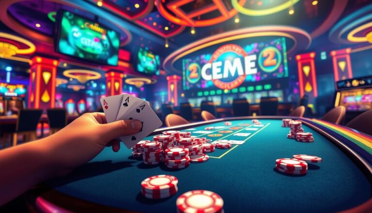 Bandar Ceme Online Terbaik