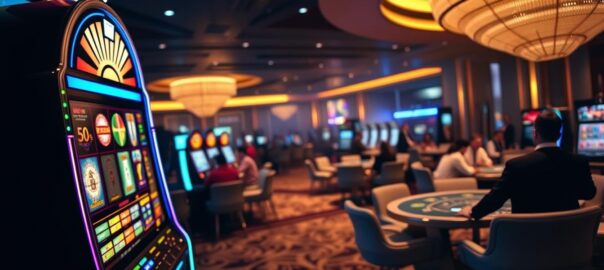 Casino Slot Online