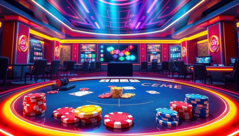 Ceme Online Mudah Menang