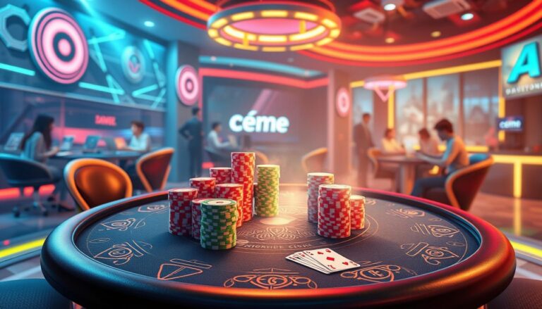 Ceme Online Terpercaya