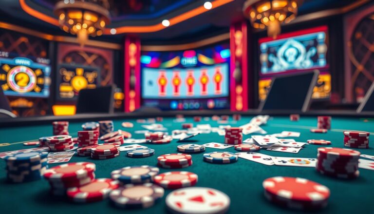 Permainan Ceme Online