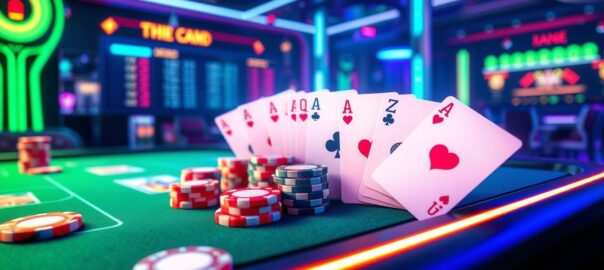 Poker online terpercaya