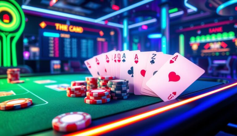 Poker online terpercaya