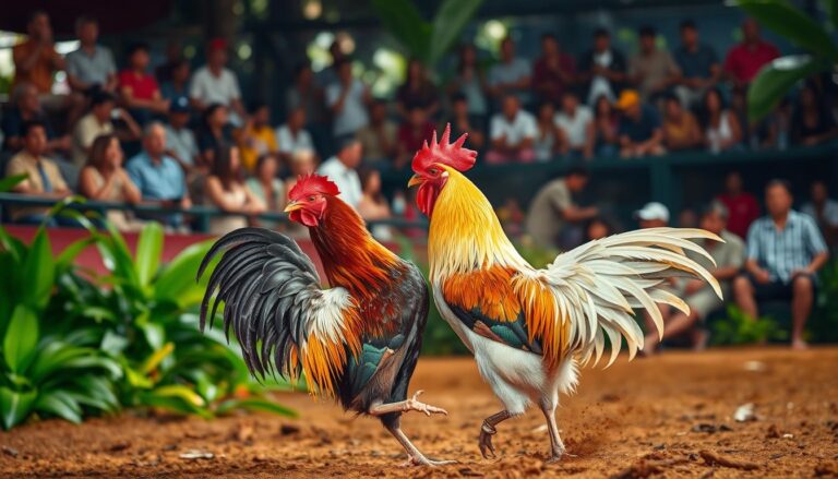 Sabung Ayam Live