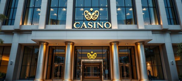 Situs Casino Resmi