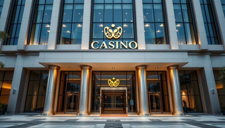 Situs Casino Resmi