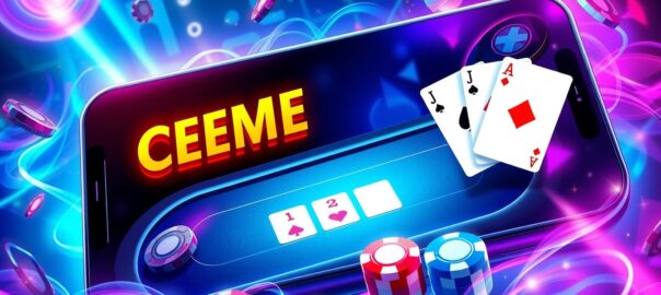 Situs Ceme Online