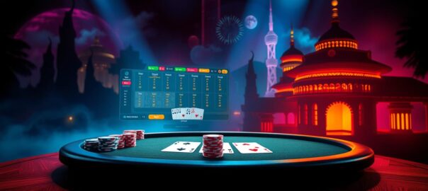 Situs judi poker terbaik