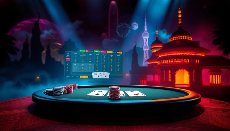 Situs judi poker terbaik