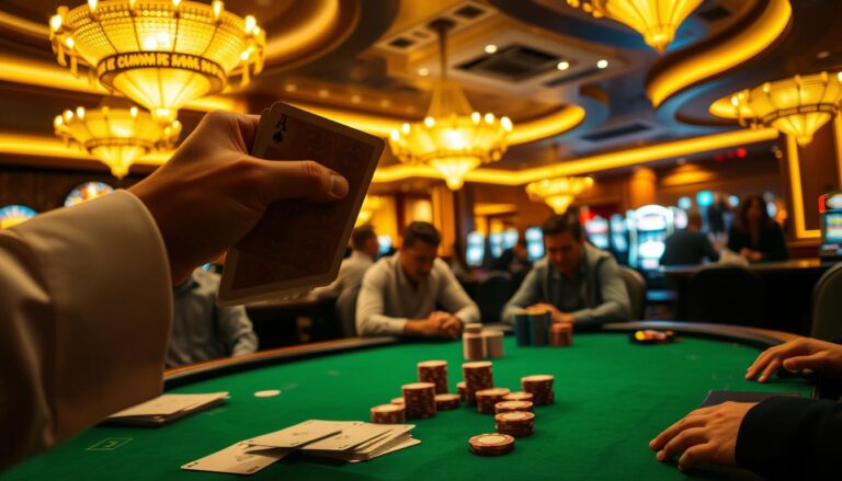 Strategi Menang Casino