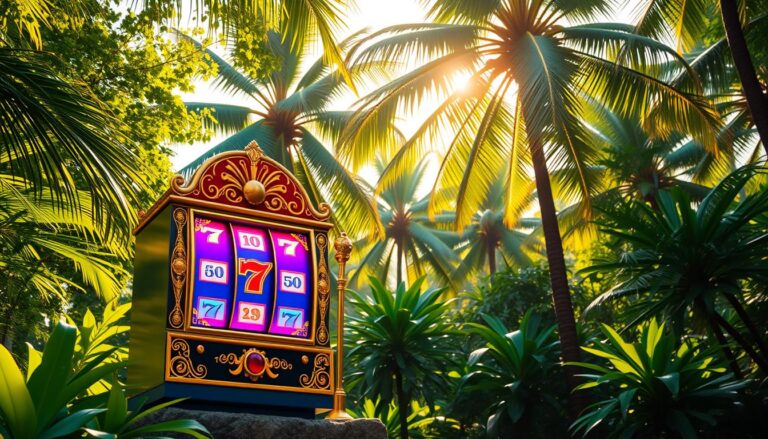 Bandar Slot Gampang Menang