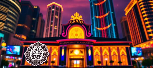 Bandar Slot Resmi Indonesia