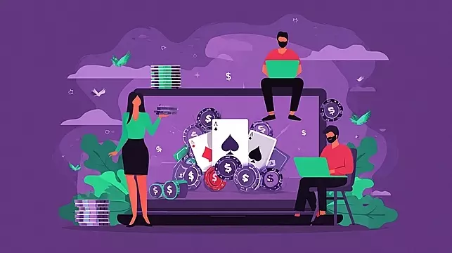 pngtree-purple-background-illustration-with-giant-laptop-and-poker-theme-image_17846978