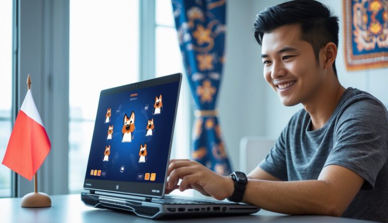 Agen Red Dog Online Terbaik Untuk Pemain Indonesia: Panduan Tips dan Trik Efektif