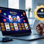 Keuntungan Bermain di Casino Red Dog Online Melalui Agen Terpercaya untuk Pengalaman Menang yang Optimal