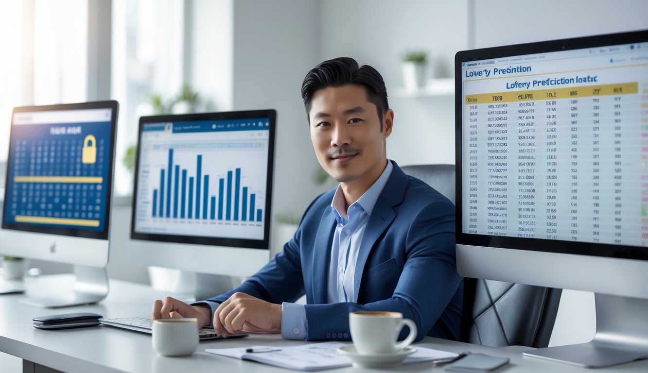 Agen Togel HK Akurat Terpercaya untuk Prediksi Jitu dan Keamanan Bermain yang Optimal