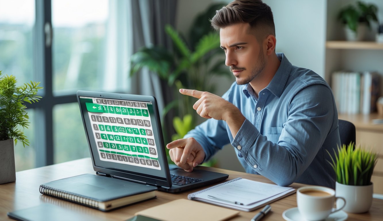 Tips Bermain di Agen Togel HK Akurat untuk Meningkatkan Peluang Menang Secara Efektif