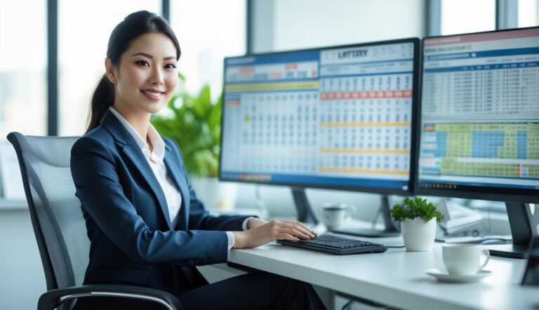 Agen Togel HK Akurat: Kenali Fitur dan Layanan Unggulan untuk Pemain Cerdas