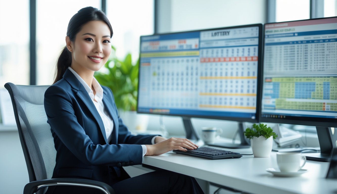 Agen Togel HK Akurat: Kenali Fitur dan Layanan Unggulan untuk Pemain Cerdas