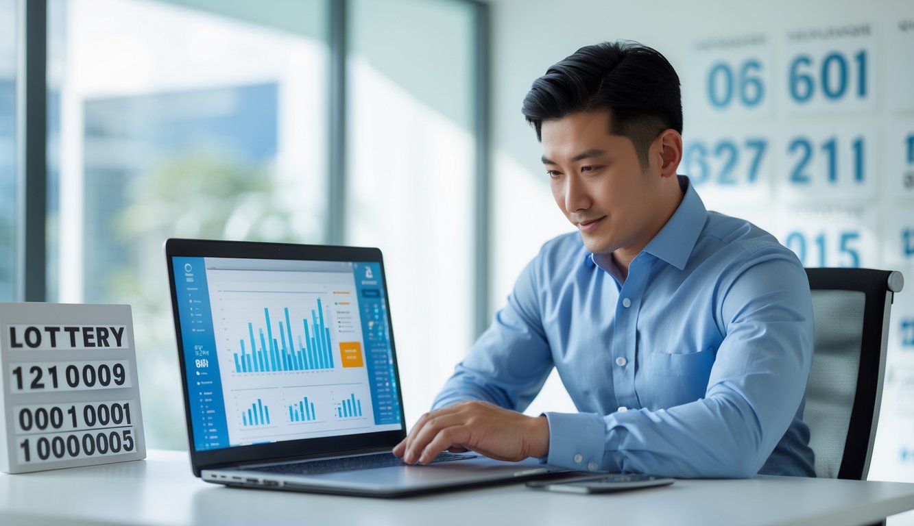 Panduan Memilih Agen Togel HK Akurat yang Memberikan Hasil Terbaik untuk Keberuntungan Anda