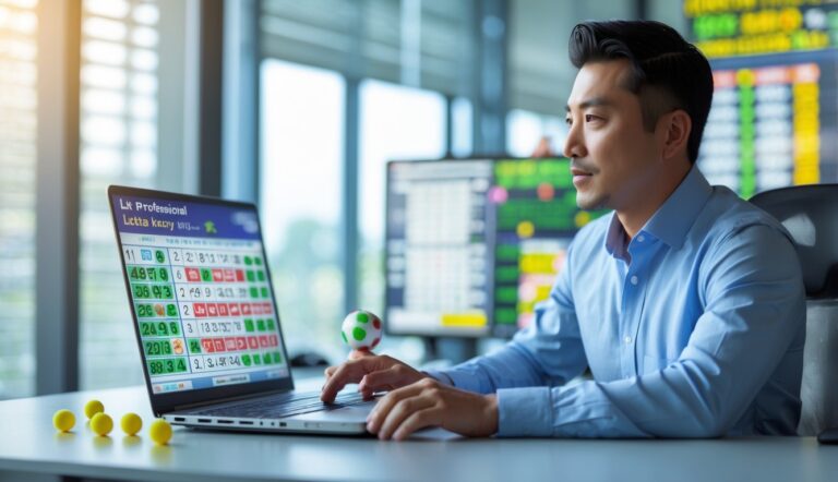 Mengapa Agen Togel HK Akurat Menjadi Pilihan Utama Pemain Togel di Indonesia